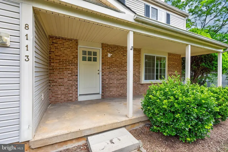 8113 Brucar Ct, Gaithersburg, MD 20877 - #3