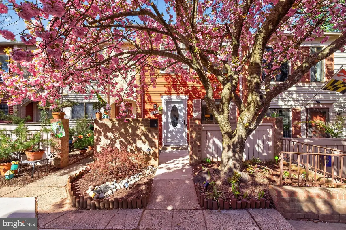 67 Brassie Ct, Gaithersburg, MD 20886 - #1