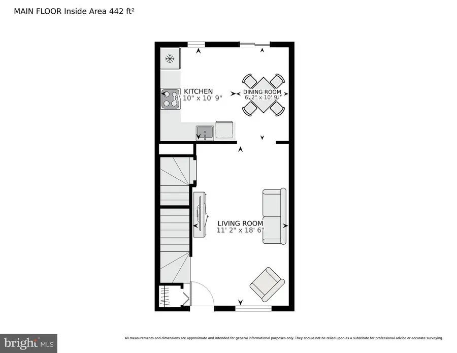 67 Brassie Ct, Gaithersburg, MD 20886 - #3