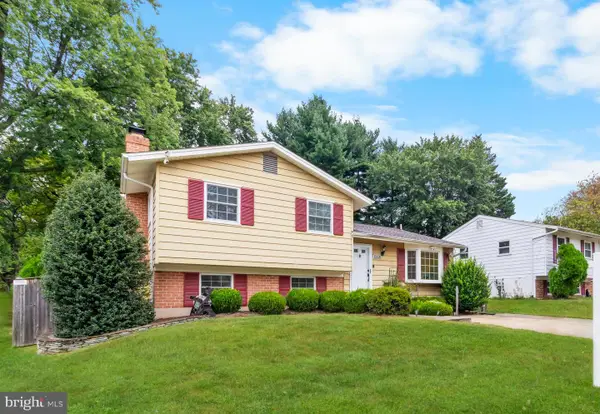 1008 Julian Pl, ROCKVILLE, MD 20852