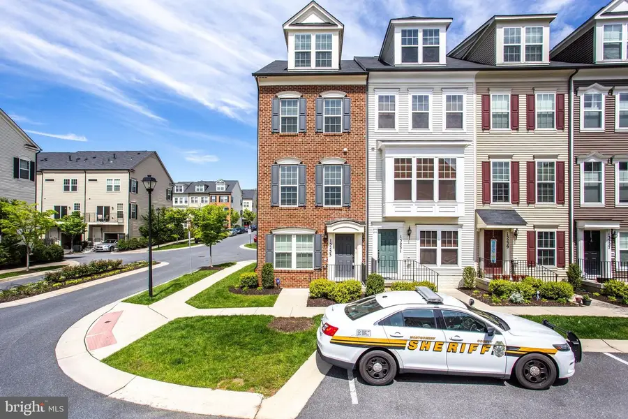 13233 Orsay St #1301, Clarksburg, MD 20871 - #3