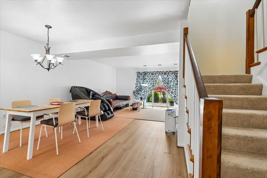 3411 S Leisure World Blvd #90-e, Silver Spring, MD 20906 - #3