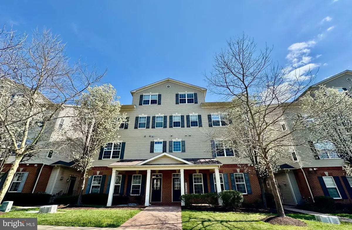 23209 Observation Dr #3279, Clarksburg, MD 20871 - #1