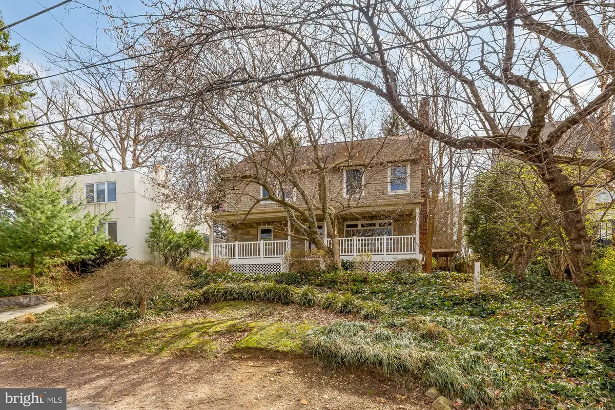 6112 Madawaska Rd, Bethesda, MD 20816 - #1