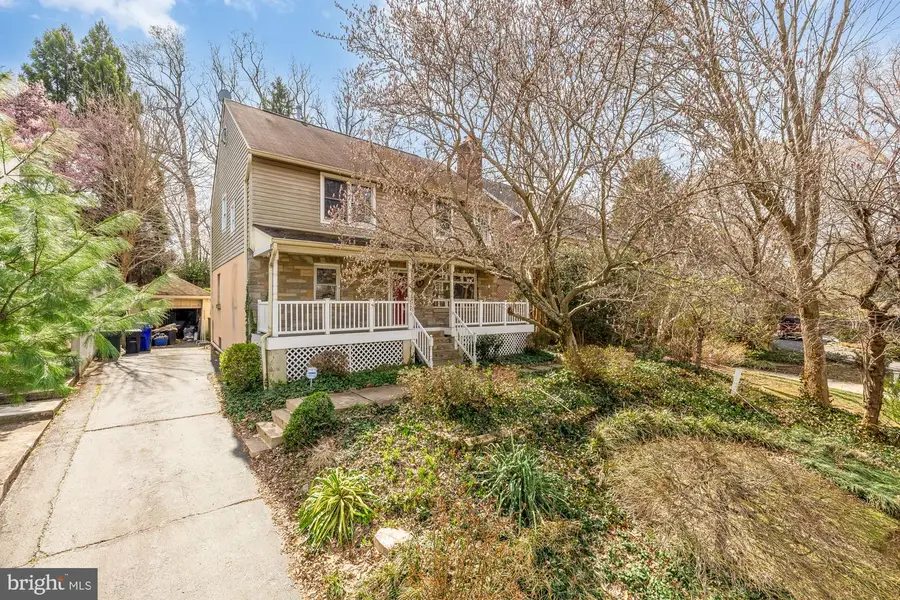 6112 Madawaska Rd, Bethesda, MD 20816 - #3