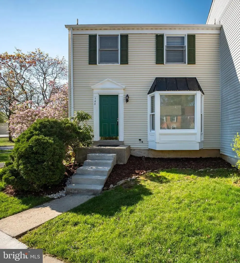 185 Sharpstead Ln, Gaithersburg, MD 20878 - #1