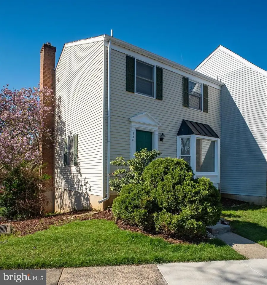 185 Sharpstead Ln, Gaithersburg, MD 20878 - #2