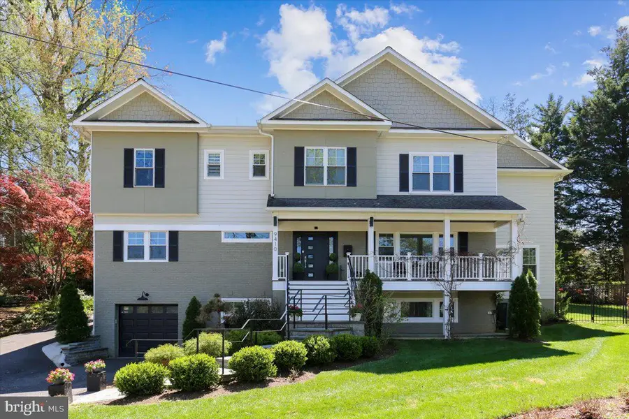 9410 Balfour Ct, Bethesda, MD 20814 - #2
