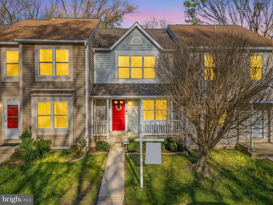 19257 Wheatfield Ter, Gaithersburg, MD 20879 - #2