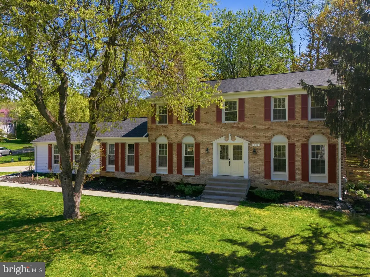 15101 Redgate Dr, Silver Spring, MD 20905 - #1