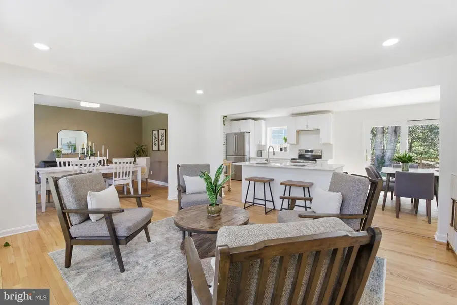 15101 Redgate Dr, Silver Spring, MD 20905 - #2