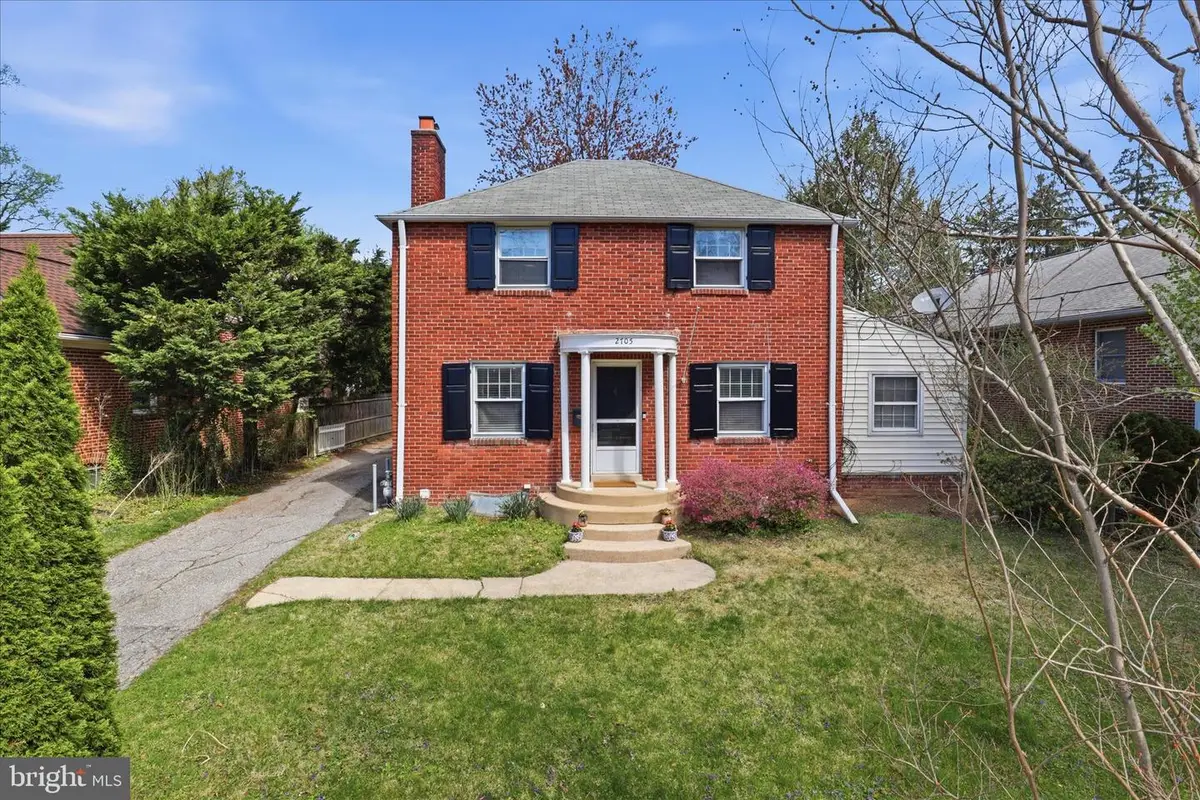 2705 Plyers Mill Rd, Silver Spring, MD 20902 - #1