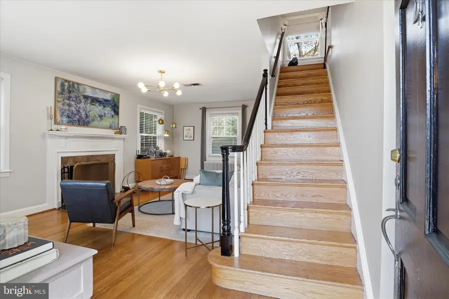 2705 Plyers Mill Rd, Silver Spring, MD 20902 - #2