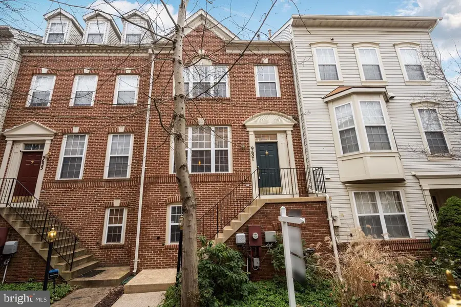 9621 Athens Pl, Gaithersburg, MD 20878 - #2