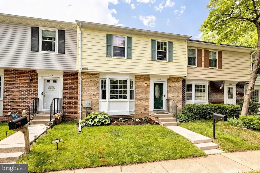 18610 Phoebe Way, Gaithersburg, MD 20879 - #2