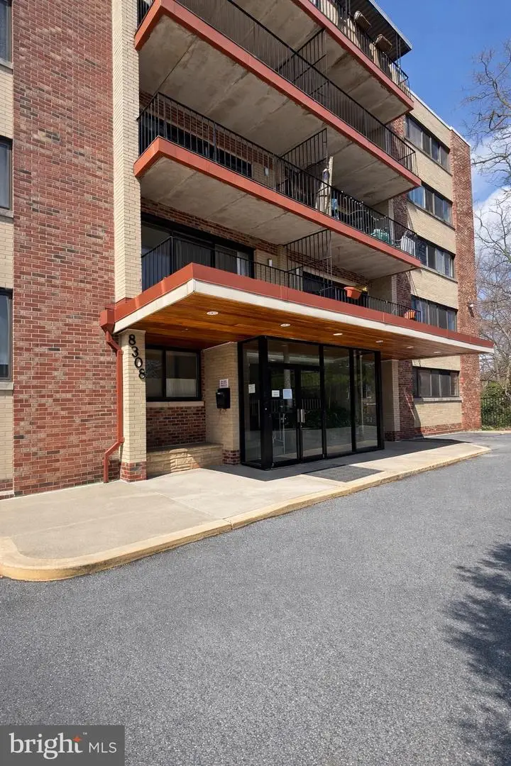 8308 Flower Ave #203, Takoma Park, MD 20912 - #3
