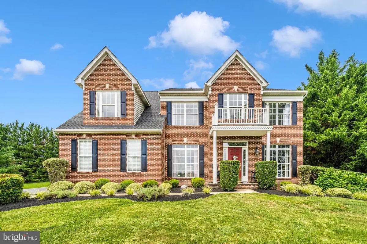 9607 Greenel Rd, Damascus, MD 20872 - #1