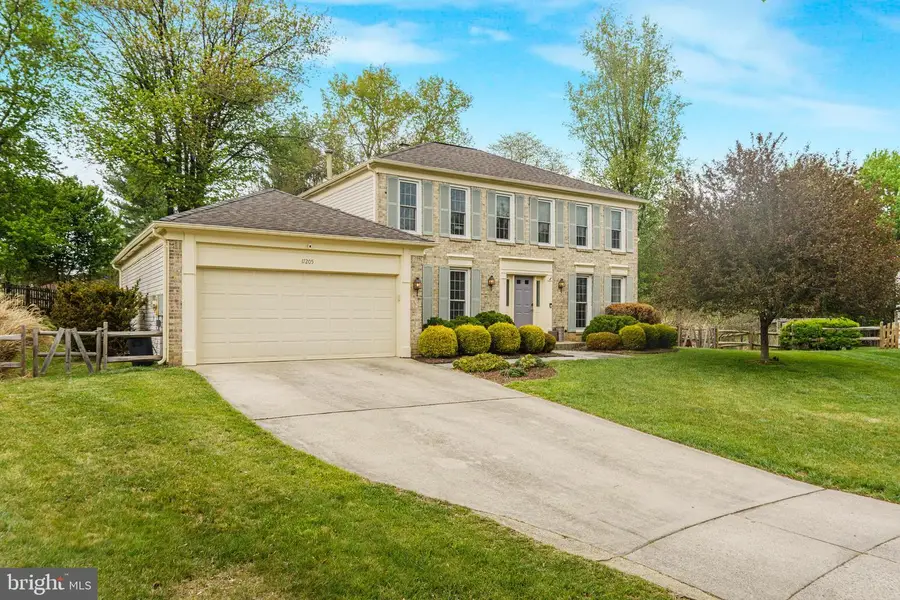 17205 Sandy Knoll Dr, Olney, MD 20832 - #2