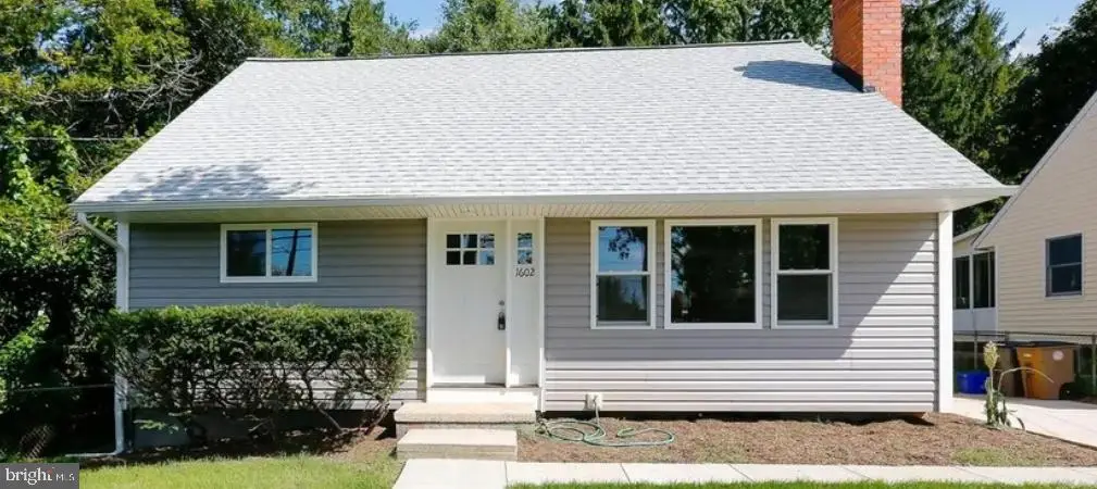 1602 Veirs Mill Rd, Rockville, MD 20851 - #1