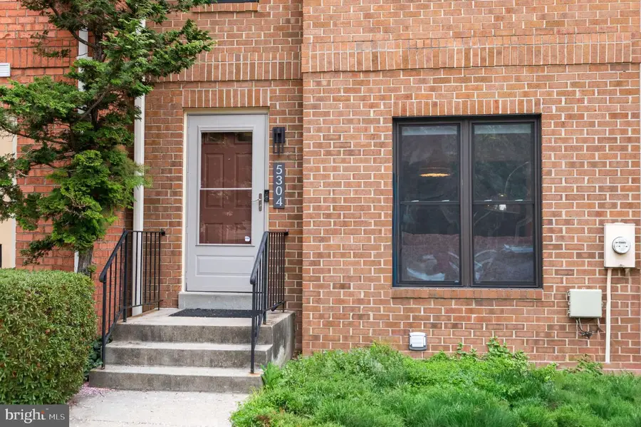 5304 King Charles Way, Bethesda, MD 20814 - #2