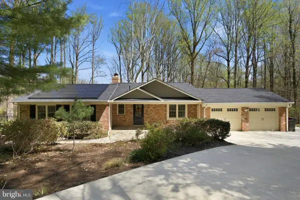 22 Brinkwood Rd, BROOKEVILLE, MD 20833