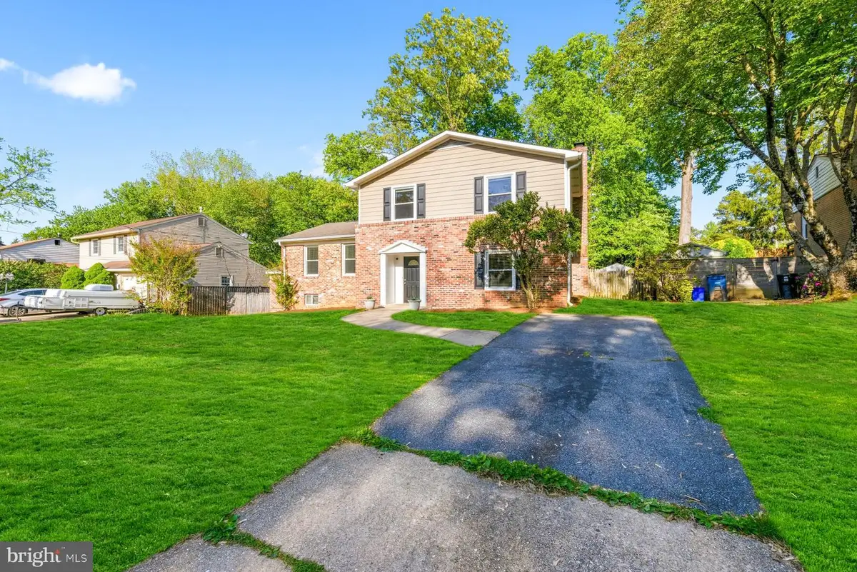 13111 Ideal Dr, Silver Spring, MD 20906 - #1