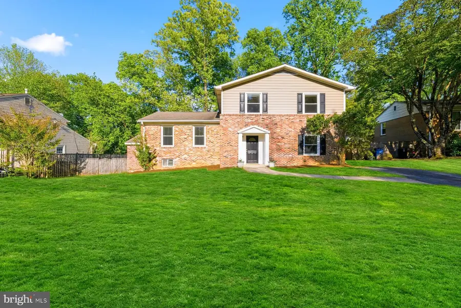 13111 Ideal Dr, Silver Spring, MD 20906 - #2