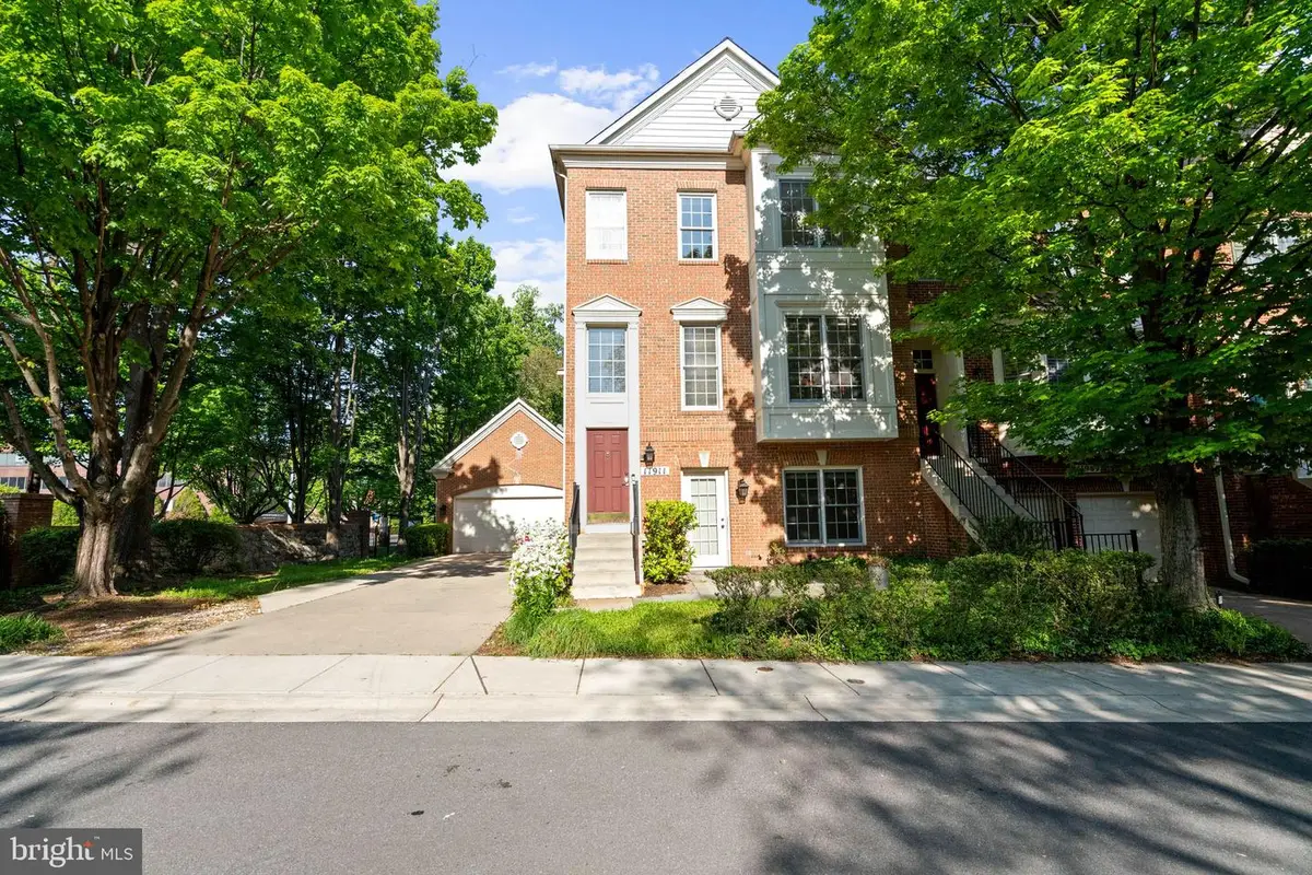 11911 Kings Bridge Way #54, Rockville, MD 20852 - #1