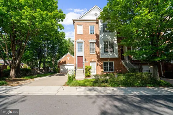 11911 Kings Bridge Way #54, ROCKVILLE, MD 20852
