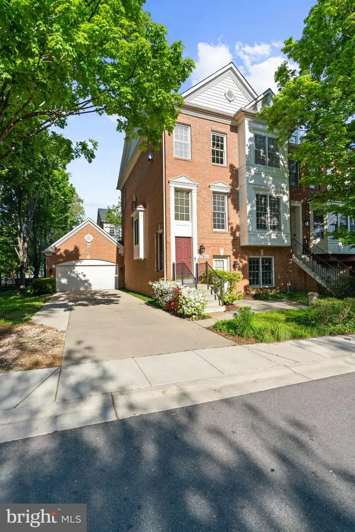11911 Kings Bridge Way #54, Rockville, MD 20852 - #3
