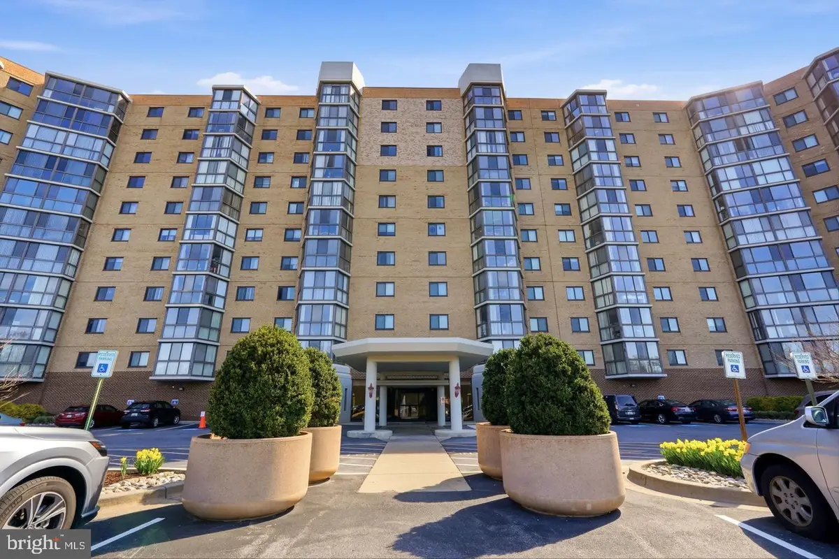 3330 N Leisure World Blvd #5-1027, Silver Spring, MD 20906 - #1