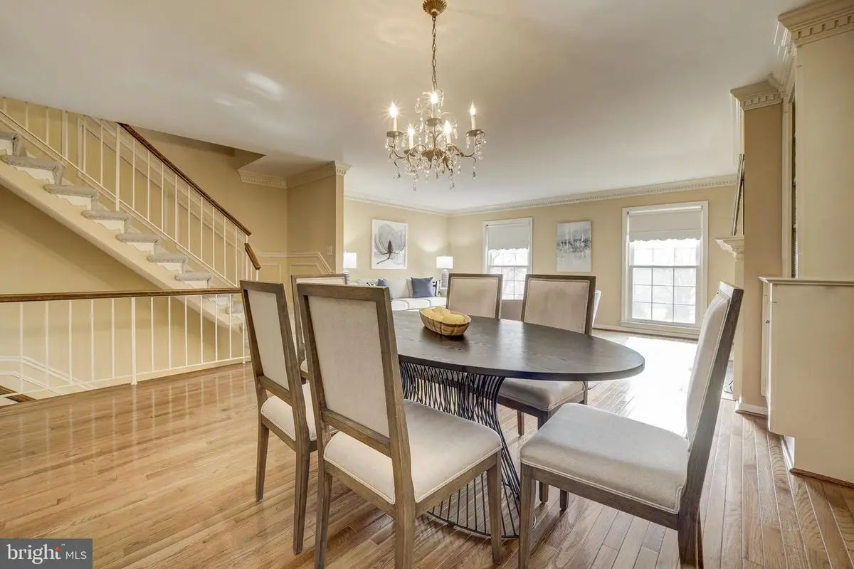 10902 Wickshire Way #f, Rockville, MD 20852 - #1