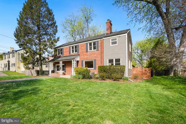 1303 Ballard St, SILVER SPRING, MD 20910