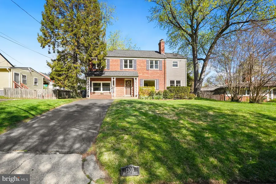 1303 Ballard St, Silver Spring, MD 20910 - #2