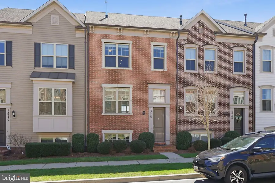 13742 Petrel St, Clarksburg, MD 20871 - #2