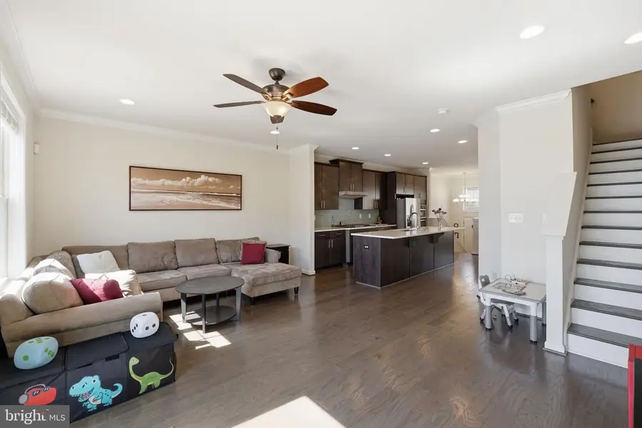 13742 Petrel St, Clarksburg, MD 20871 - #3