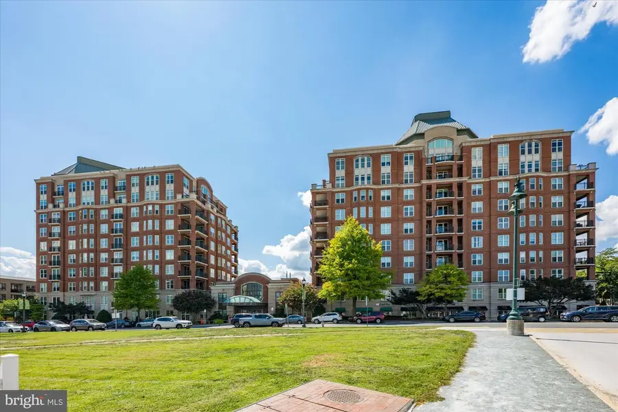 12500 Park Potomac Ave #509 N, Potomac, MD 20854 - #2