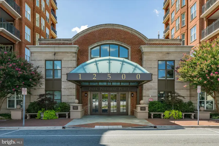 12500 Park Potomac Ave #509 N, Potomac, MD 20854 - #3