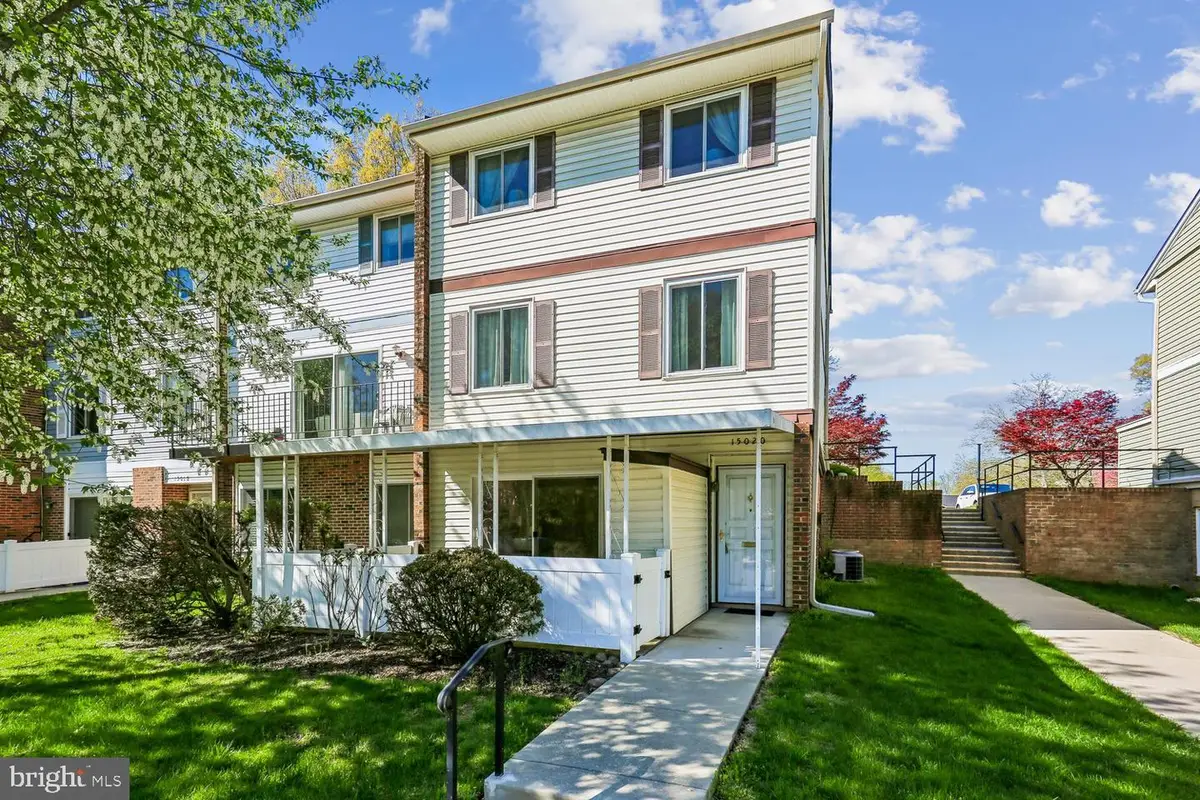 15020 Eardley Ct #281g, Silver Spring, MD 20906 - #1