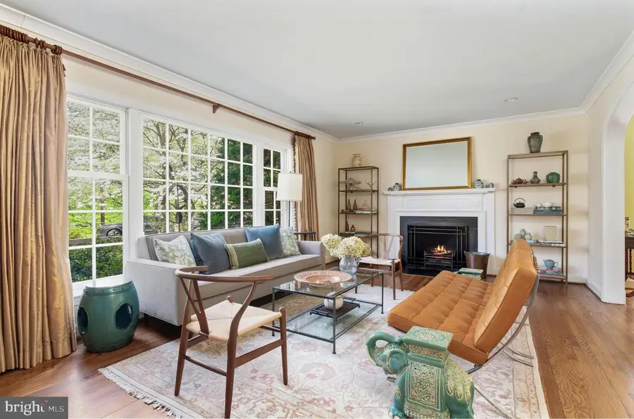 5202 Portsmouth Rd, Bethesda, MD 20816 - #3