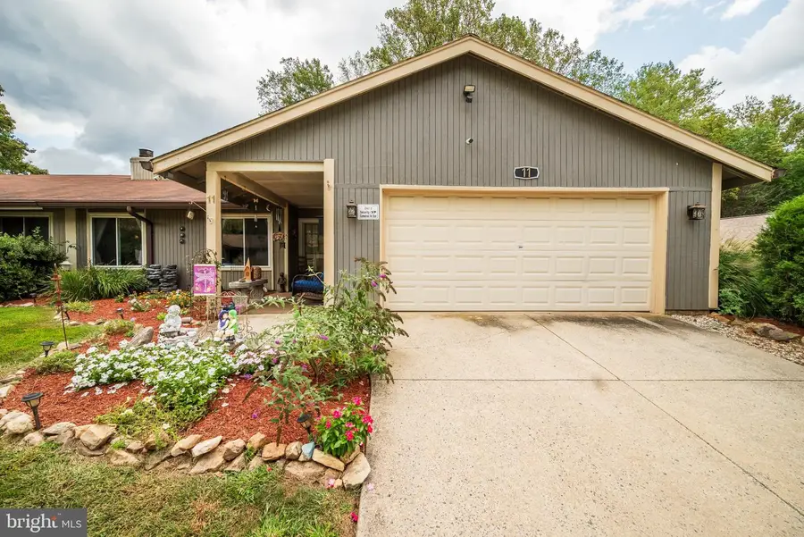 11 Aquarius Ct, Silver Spring, MD 20906 - #3