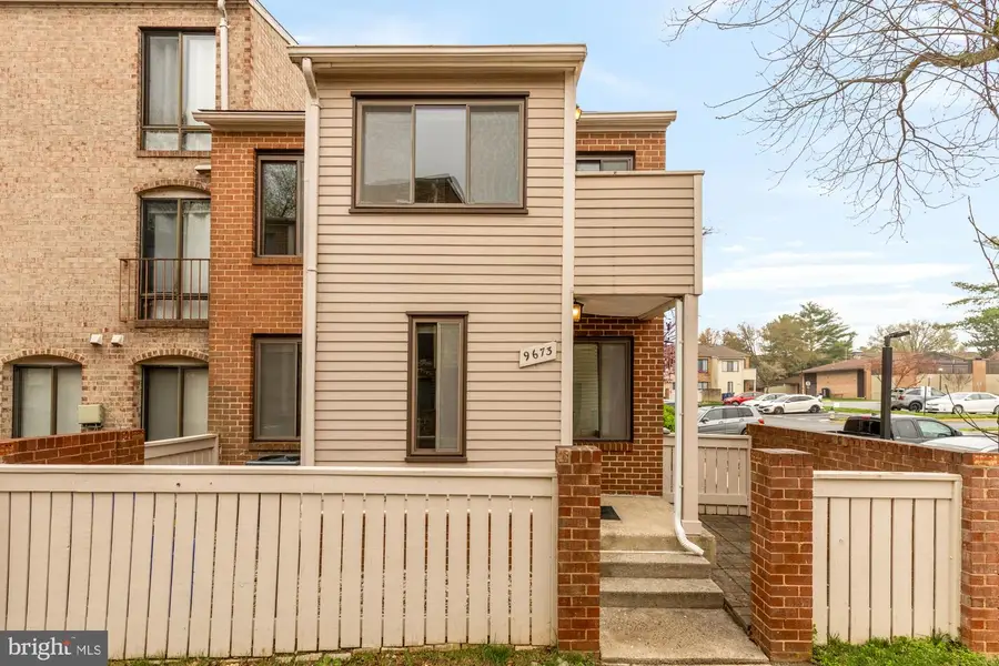 9673 Brassie Way, Gaithersburg, MD 20886 - #2