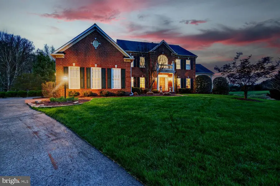 401 Hilton Head Ct, Ashton, MD 20861 - #2