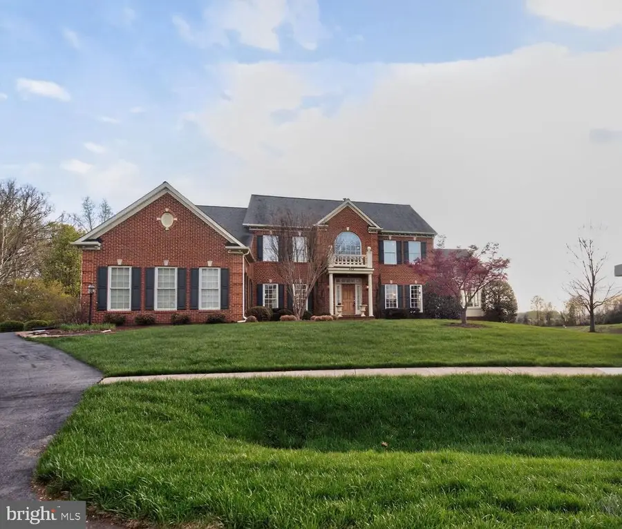 401 Hilton Head Ct, Ashton, MD 20861 - #3