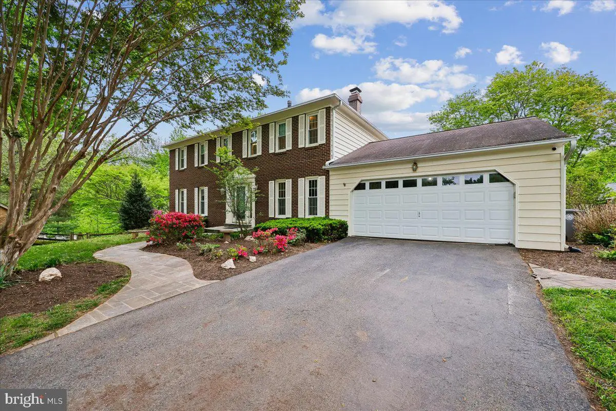 1515 Blue Meadow Rd, Potomac, MD 20854 - #1