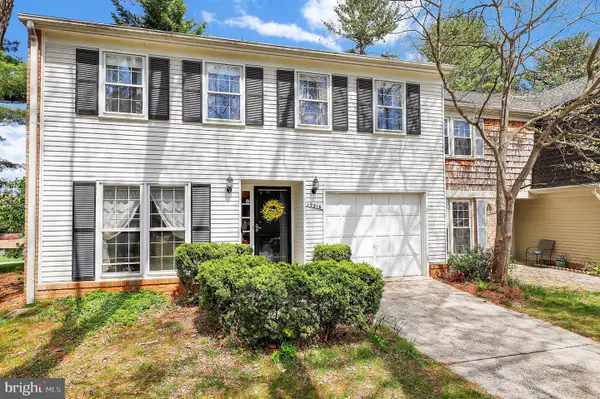 19316 Frenchton Pl, MONTGOMERY VILLAGE, MD 20886