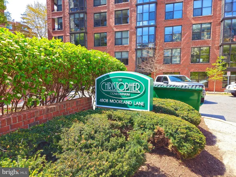 4808 Moorland Ln #701, Bethesda, MD 20814 - #2