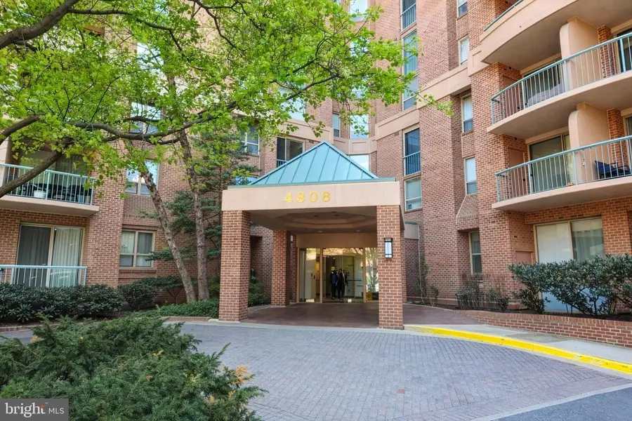 4808 Moorland Ln #701, Bethesda, MD 20814 - #3