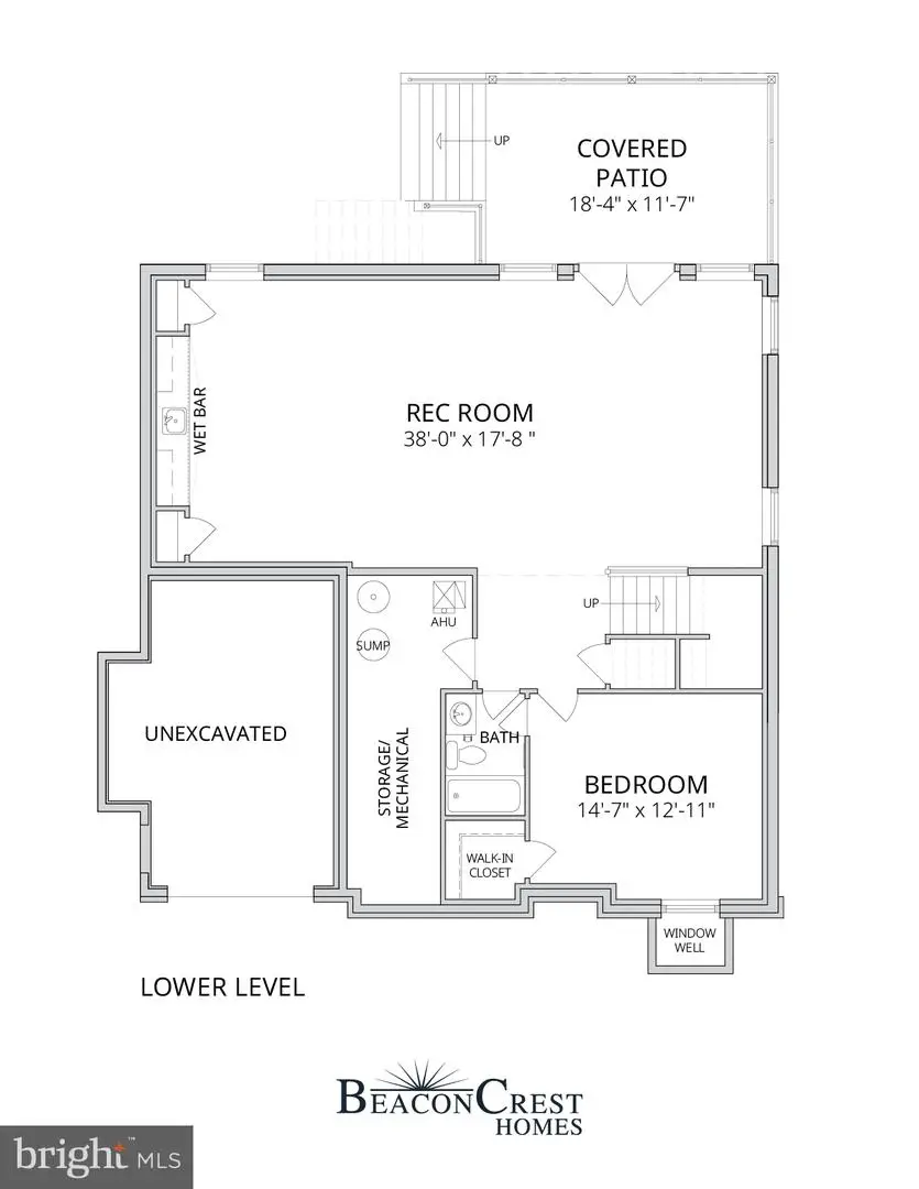 8015 Glenbrook Rd, Bethesda, MD 20814 - #2