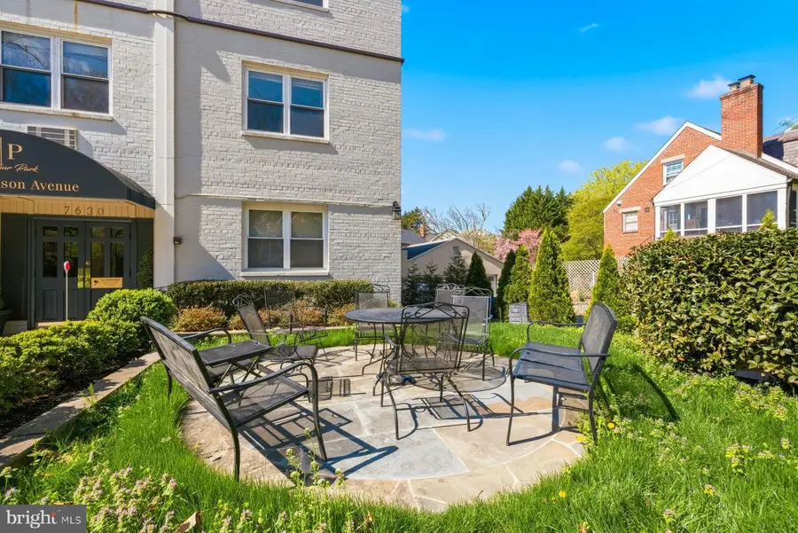 7630 Tomlinson Ave #38, Cabin John, MD 20818 - #2